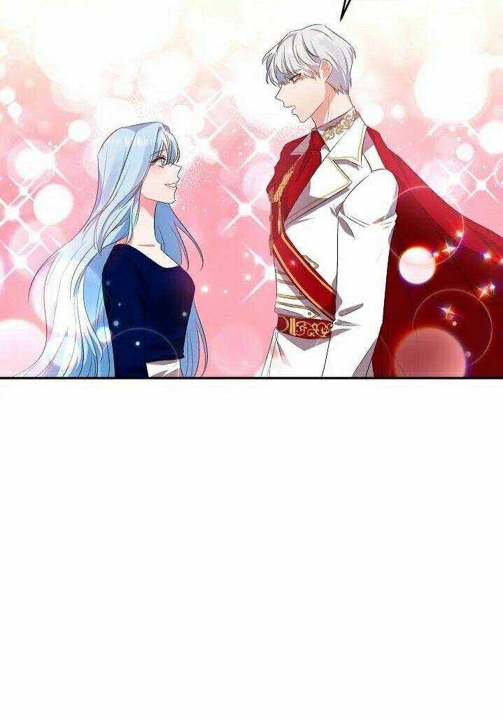 Tôi Sẽ Thực Hiện Cuộc Hôn Nhân Này Chapter 4 trang 54