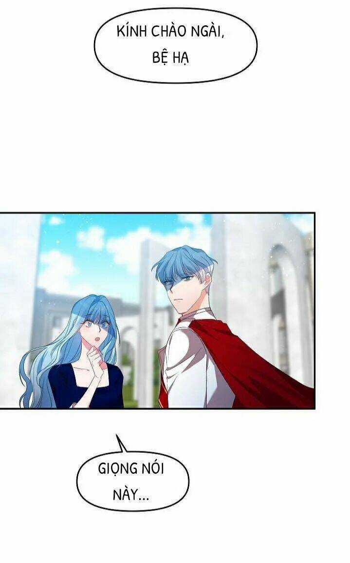 Tôi Sẽ Thực Hiện Cuộc Hôn Nhân Này Chapter 4 trang 55