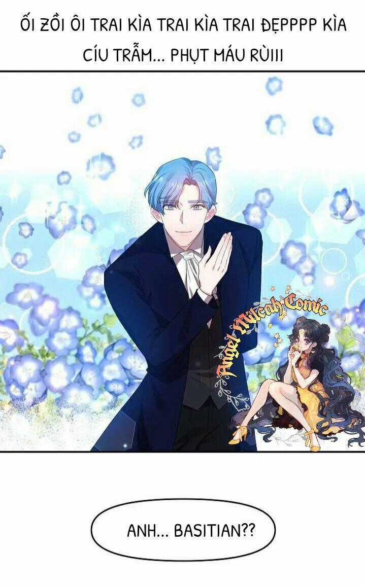 Tôi Sẽ Thực Hiện Cuộc Hôn Nhân Này Chapter 4 trang 56