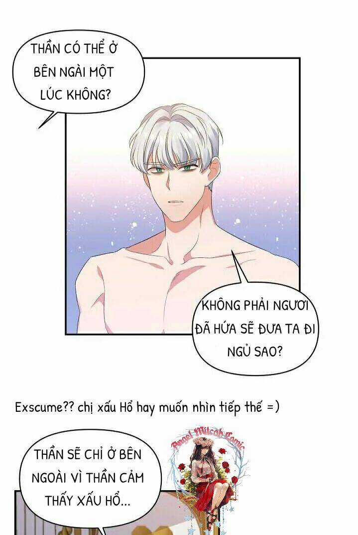 Tôi Sẽ Thực Hiện Cuộc Hôn Nhân Này Chapter 4 trang 6