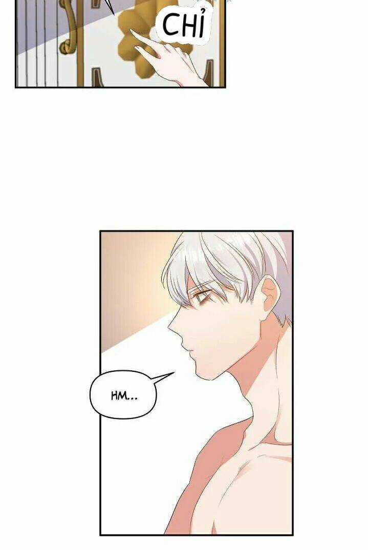 Tôi Sẽ Thực Hiện Cuộc Hôn Nhân Này Chapter 4 trang 7