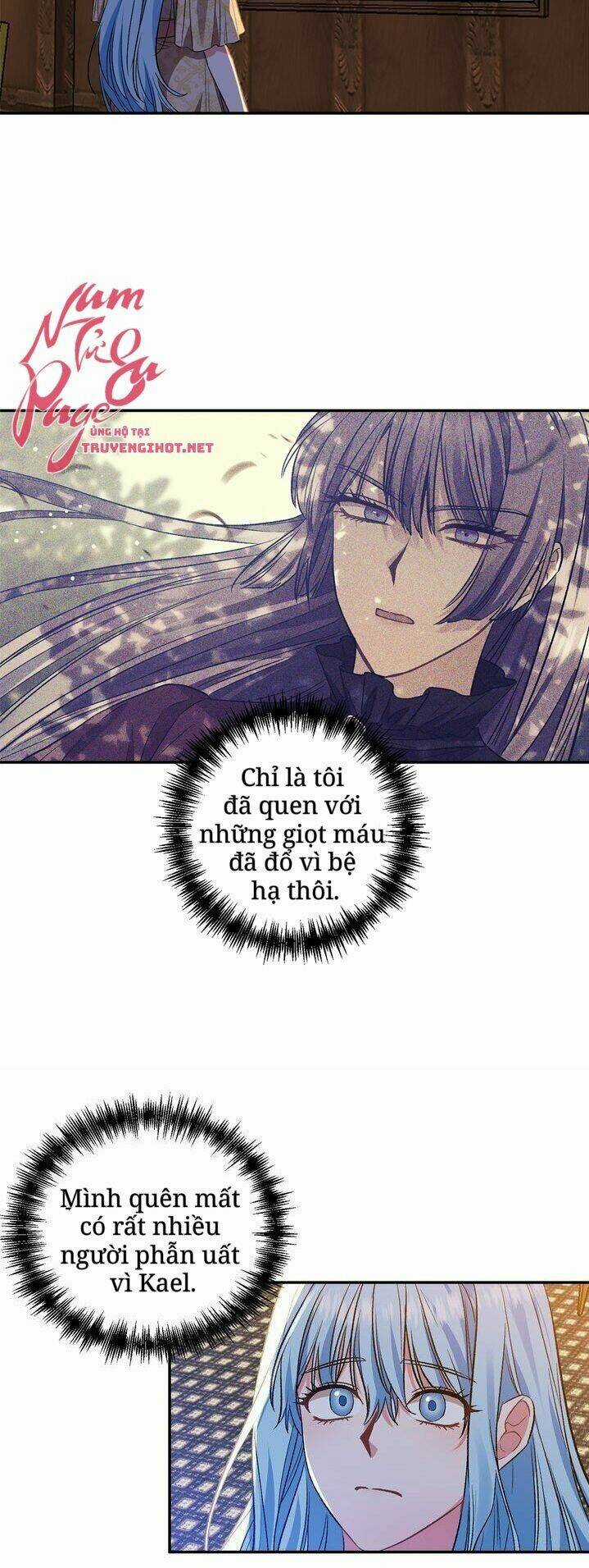 Tôi Sẽ Thực Hiện Cuộc Hôn Nhân Này Chapter 40 trang 10