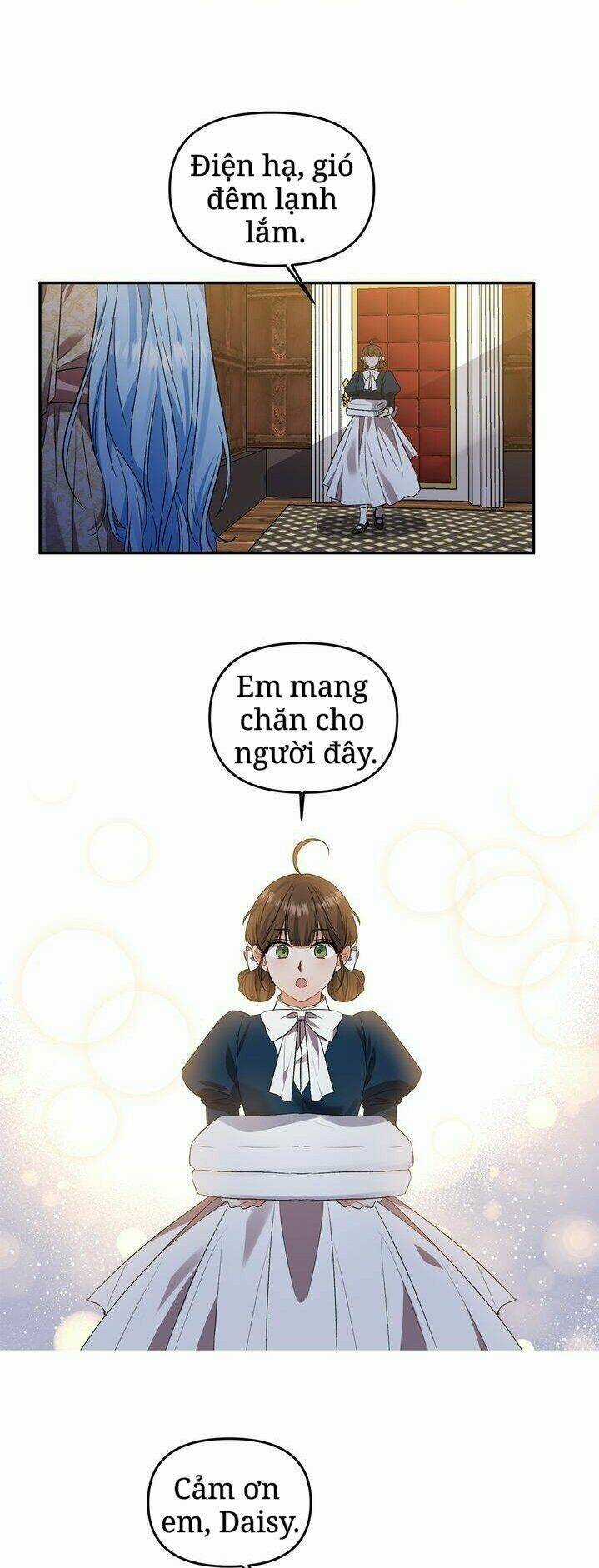 Tôi Sẽ Thực Hiện Cuộc Hôn Nhân Này Chapter 40 trang 11