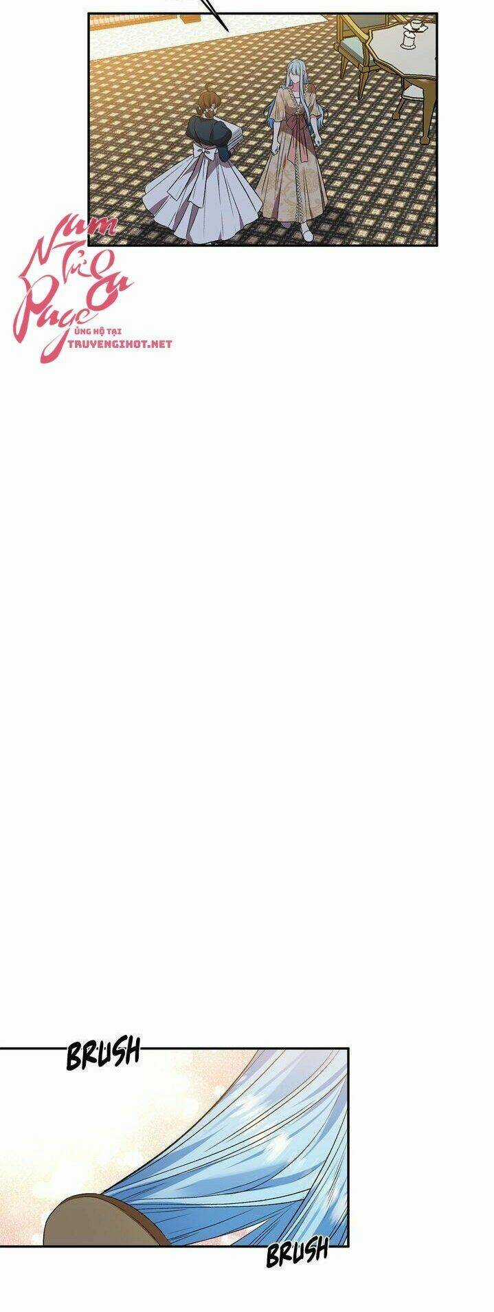 Tôi Sẽ Thực Hiện Cuộc Hôn Nhân Này Chapter 40 trang 12