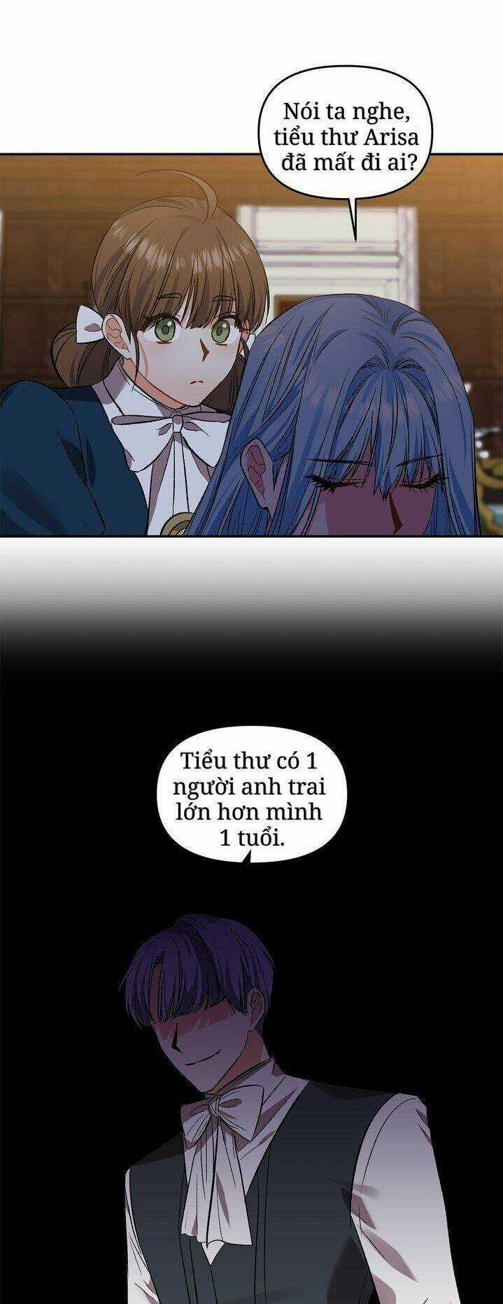 Tôi Sẽ Thực Hiện Cuộc Hôn Nhân Này Chapter 40 trang 13