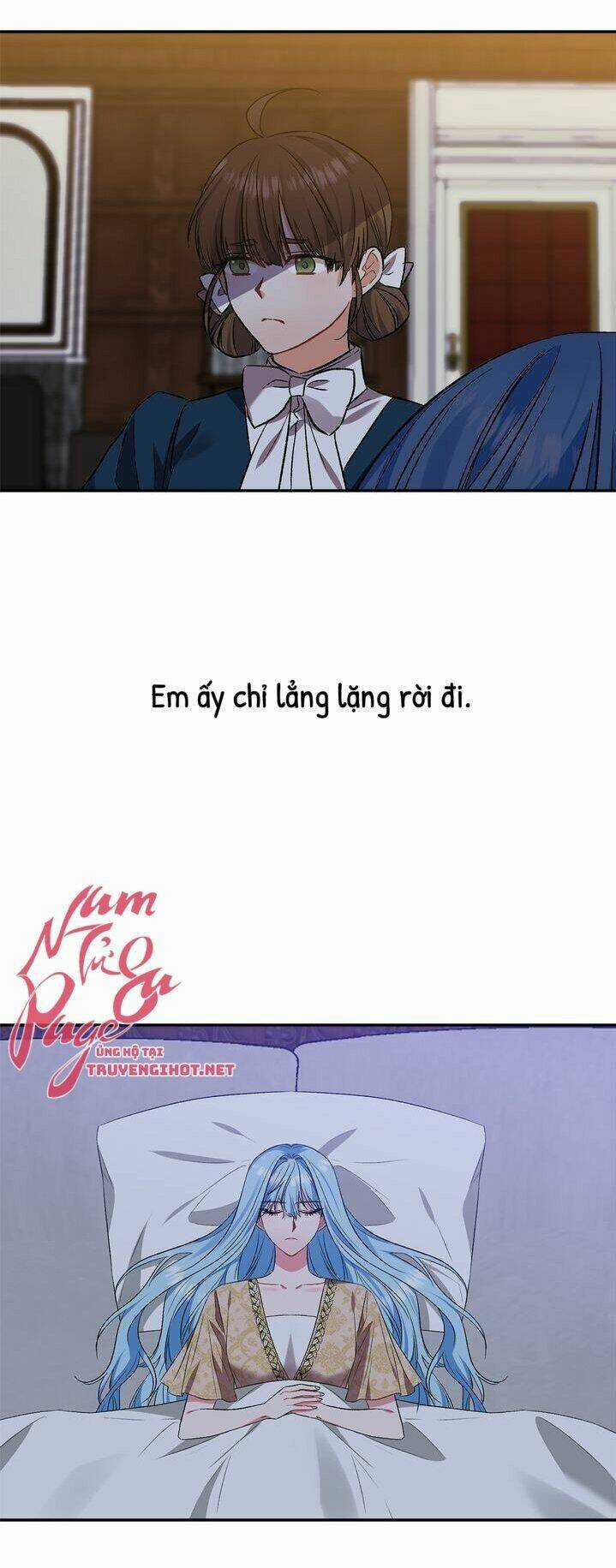 Tôi Sẽ Thực Hiện Cuộc Hôn Nhân Này Chapter 40 trang 16