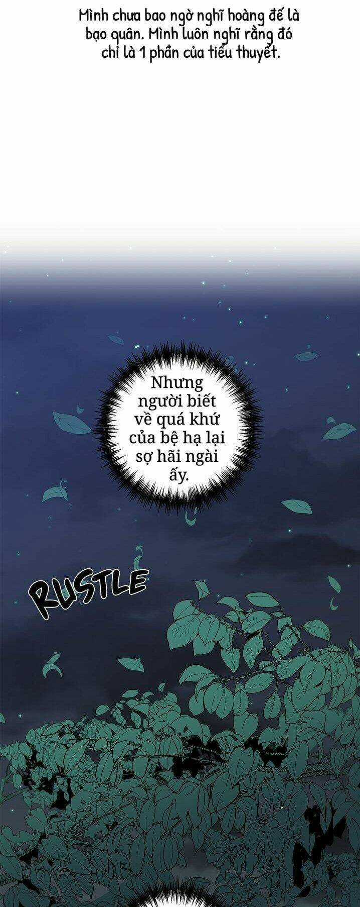 Tôi Sẽ Thực Hiện Cuộc Hôn Nhân Này Chapter 40 trang 17