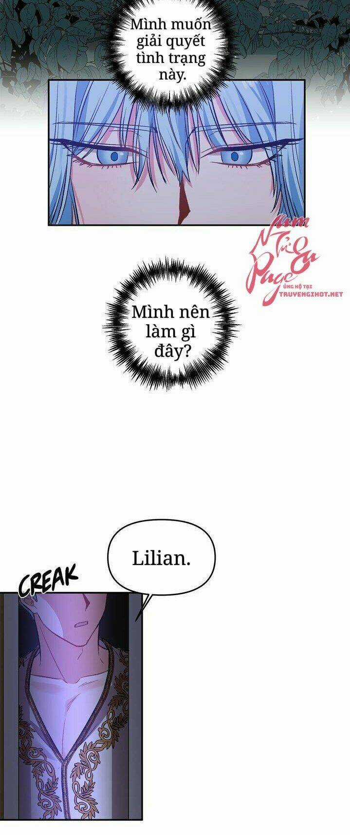 Tôi Sẽ Thực Hiện Cuộc Hôn Nhân Này Chapter 40 trang 18