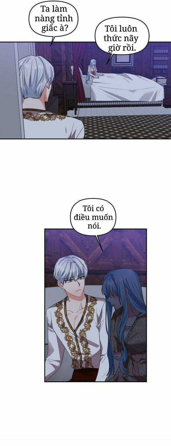 Tôi Sẽ Thực Hiện Cuộc Hôn Nhân Này Chapter 40 trang 19