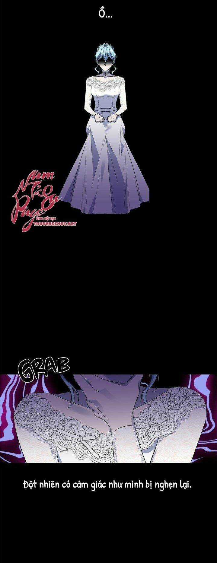 Tôi Sẽ Thực Hiện Cuộc Hôn Nhân Này Chapter 40 trang 2