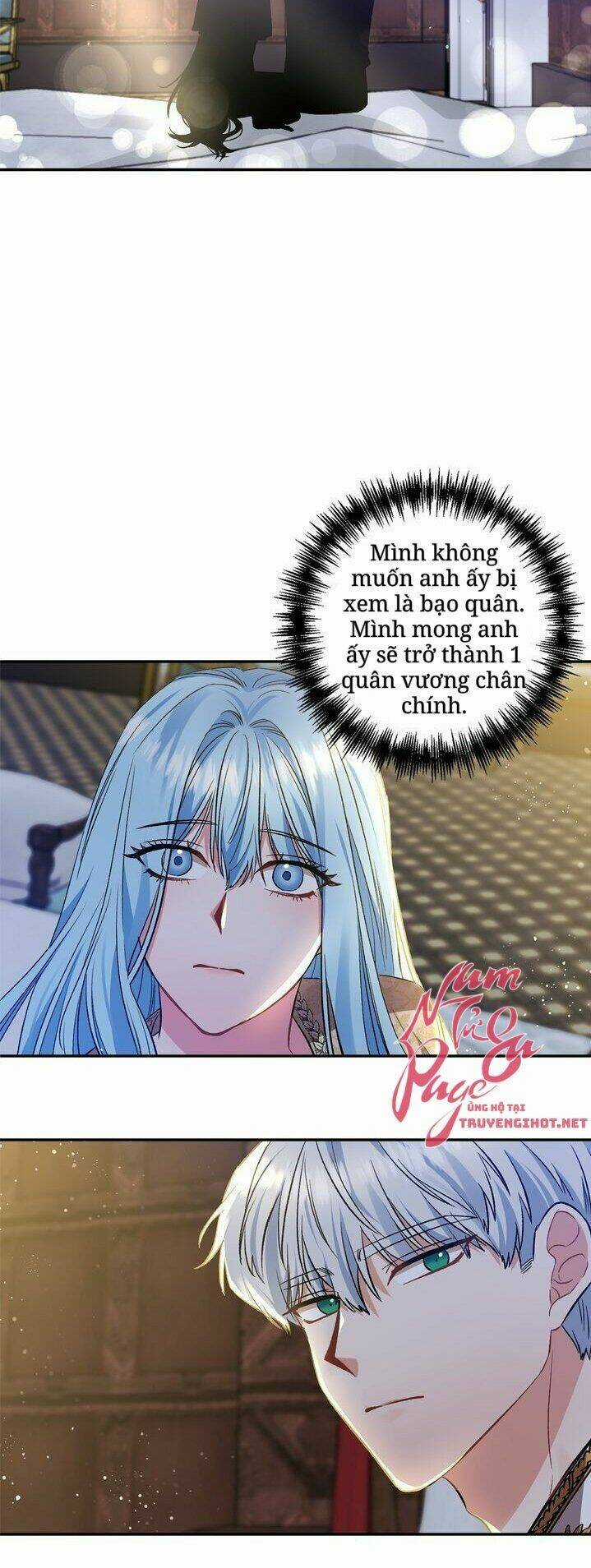 Tôi Sẽ Thực Hiện Cuộc Hôn Nhân Này Chapter 40 trang 24