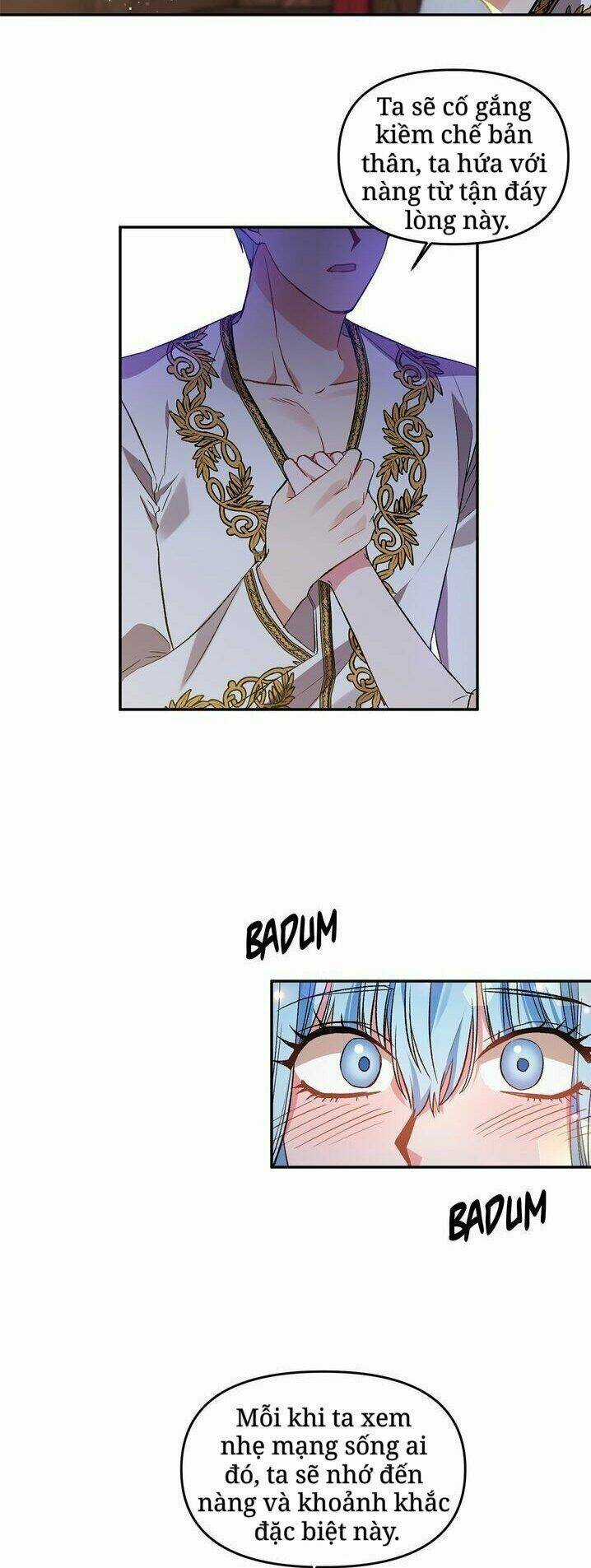 Tôi Sẽ Thực Hiện Cuộc Hôn Nhân Này Chapter 40 trang 25