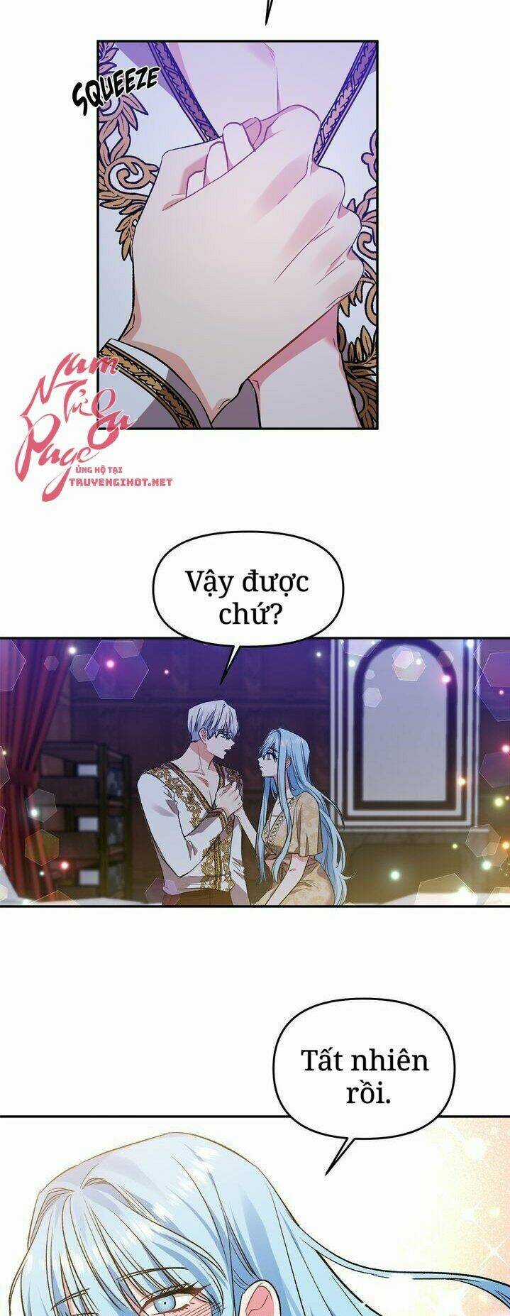 Tôi Sẽ Thực Hiện Cuộc Hôn Nhân Này Chapter 40 trang 26