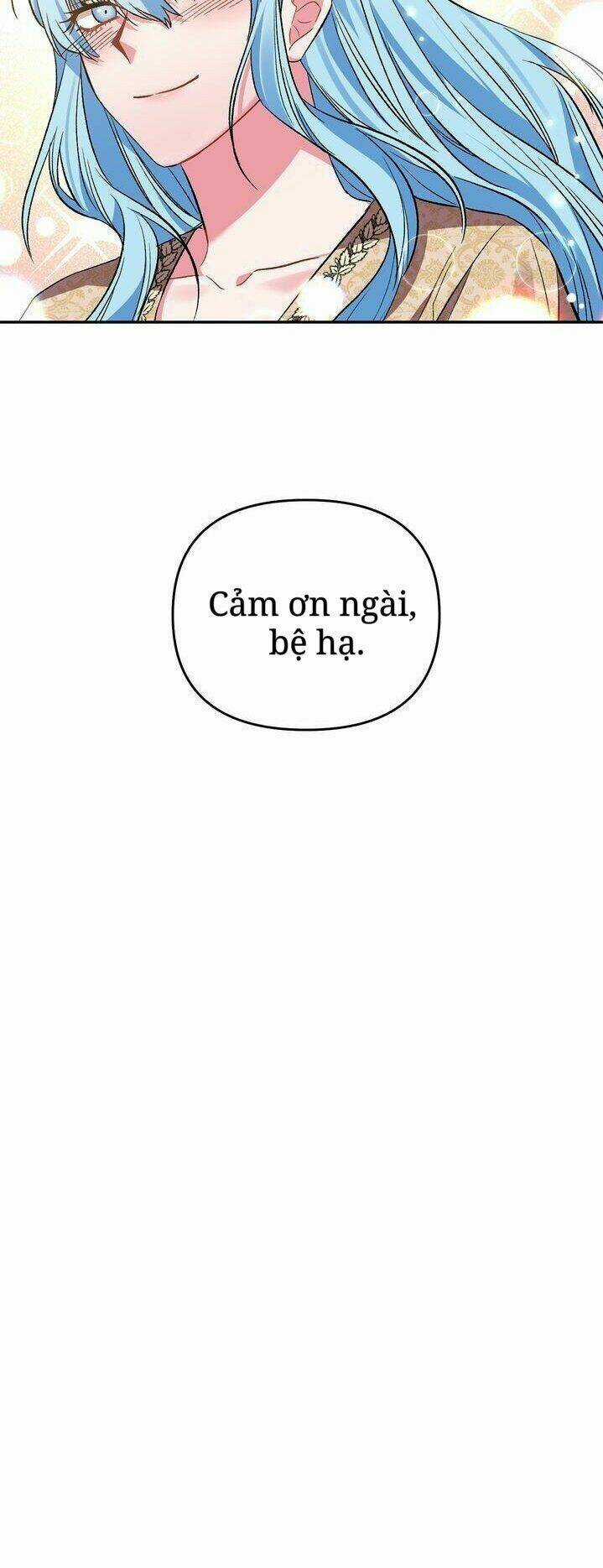 Tôi Sẽ Thực Hiện Cuộc Hôn Nhân Này Chapter 40 trang 27