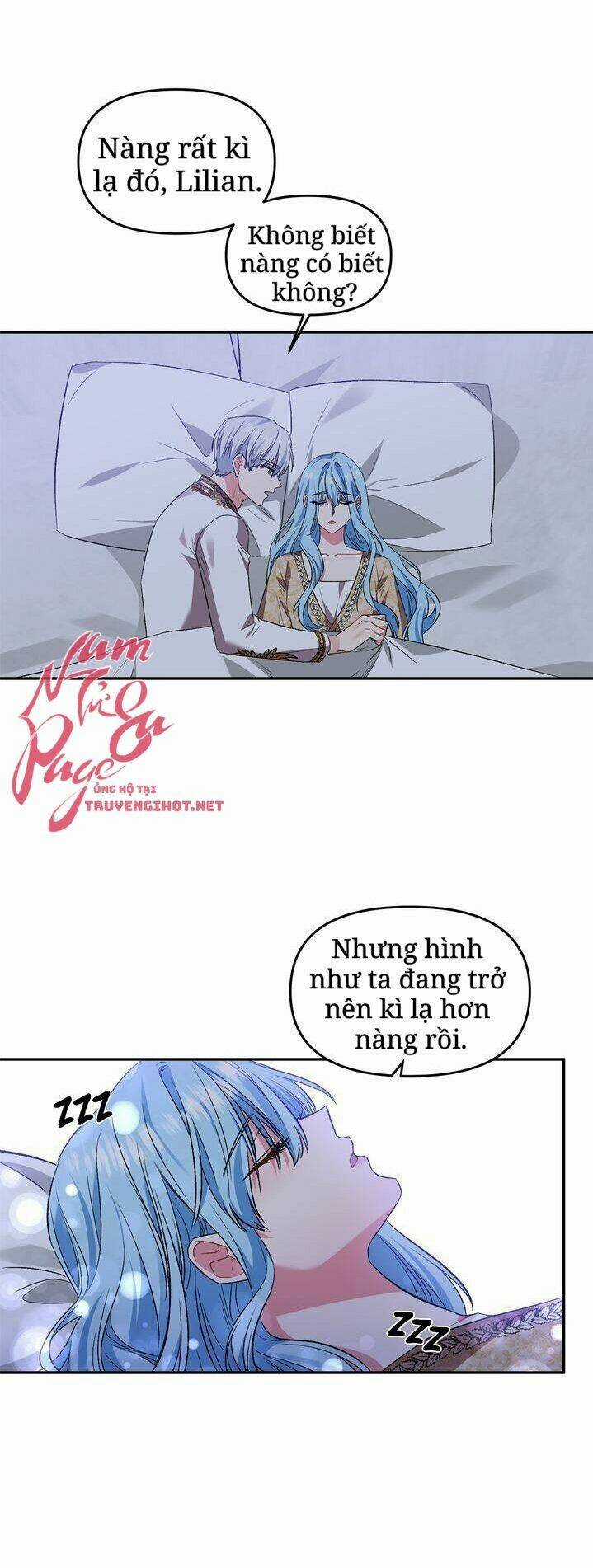 Tôi Sẽ Thực Hiện Cuộc Hôn Nhân Này Chapter 40 trang 28