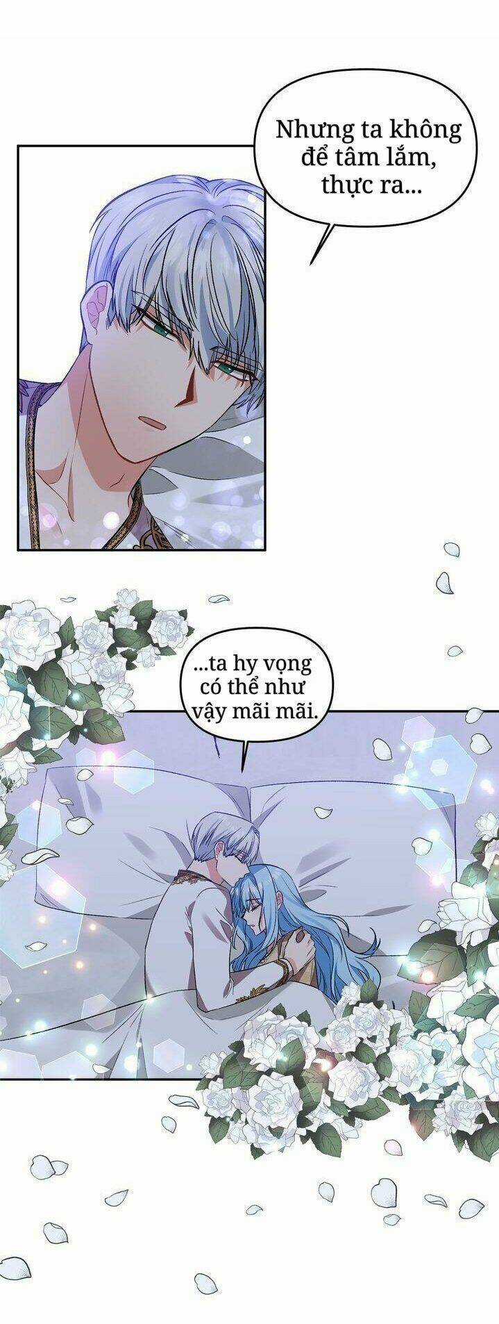 Tôi Sẽ Thực Hiện Cuộc Hôn Nhân Này Chapter 40 trang 29