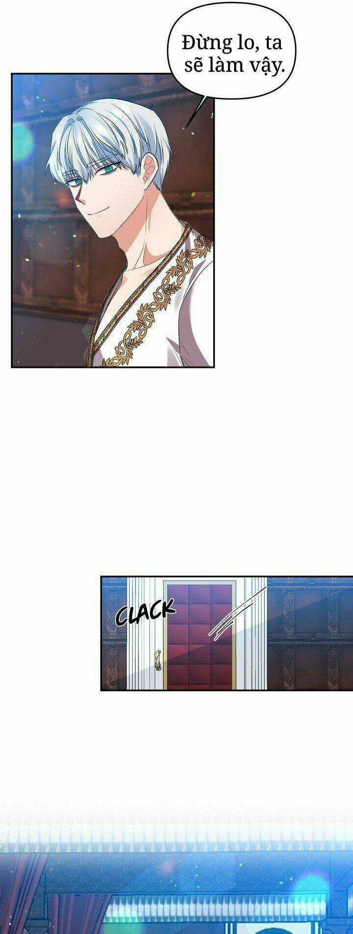 Tôi Sẽ Thực Hiện Cuộc Hôn Nhân Này Chapter 40 trang 31