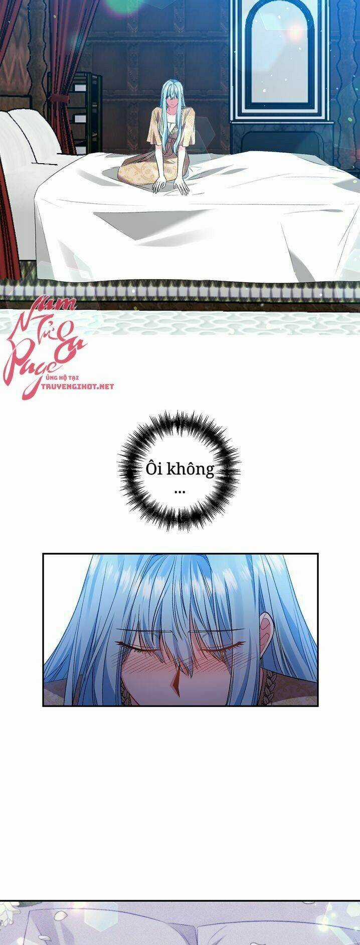 Tôi Sẽ Thực Hiện Cuộc Hôn Nhân Này Chapter 40 trang 32