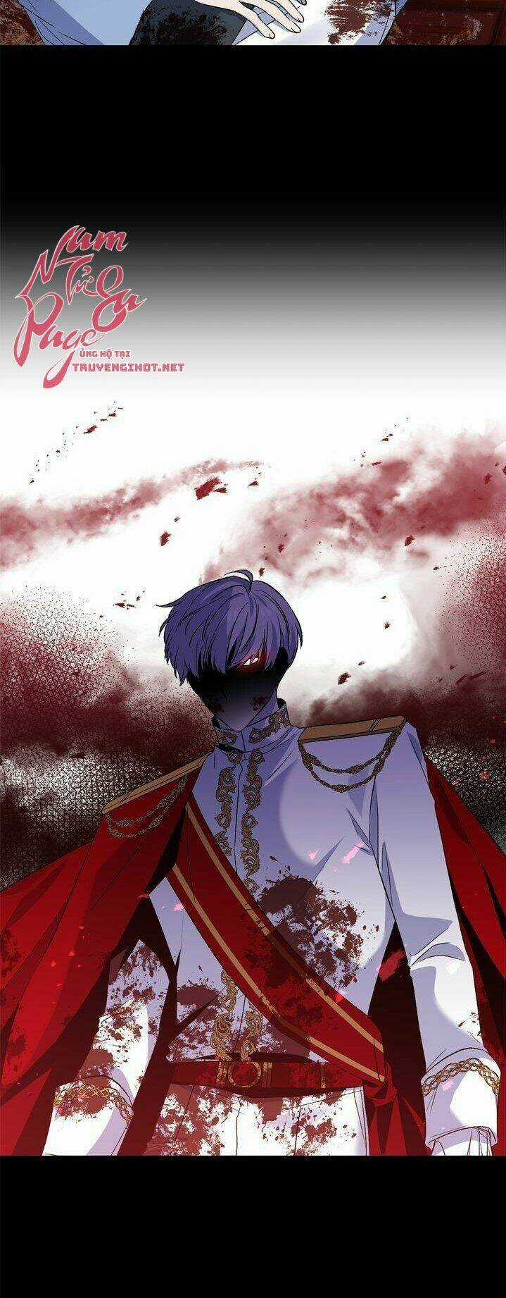 Tôi Sẽ Thực Hiện Cuộc Hôn Nhân Này Chapter 40 trang 4