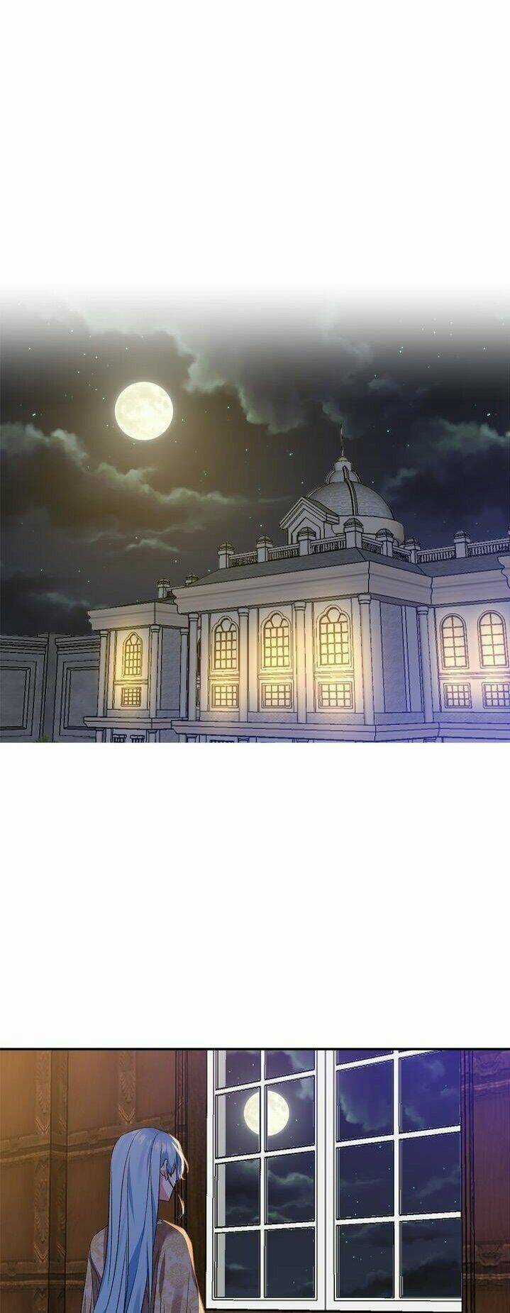 Tôi Sẽ Thực Hiện Cuộc Hôn Nhân Này Chapter 40 trang 9