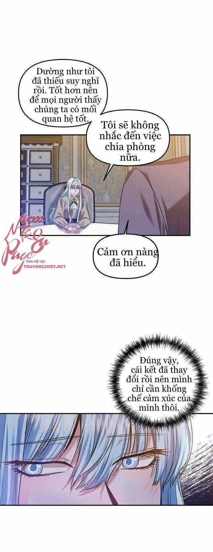 Tôi Sẽ Thực Hiện Cuộc Hôn Nhân Này Chapter 41 trang 10