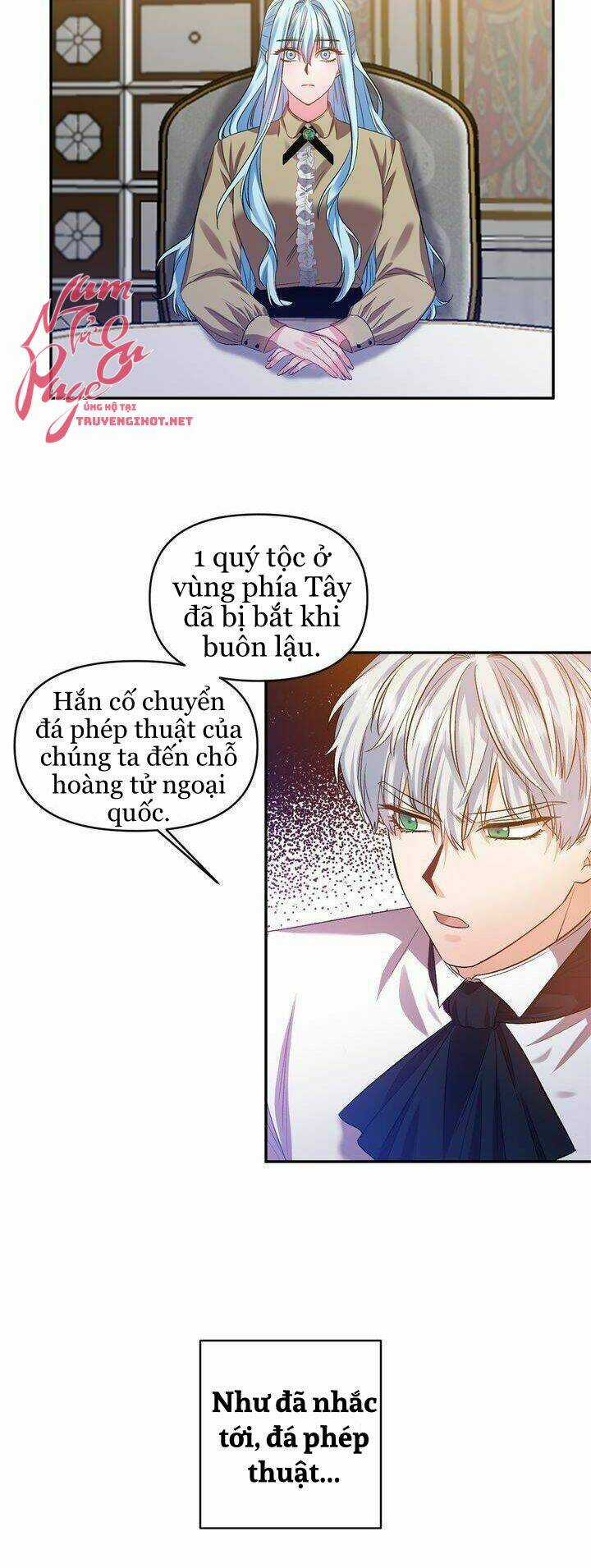 Tôi Sẽ Thực Hiện Cuộc Hôn Nhân Này Chapter 41 trang 12