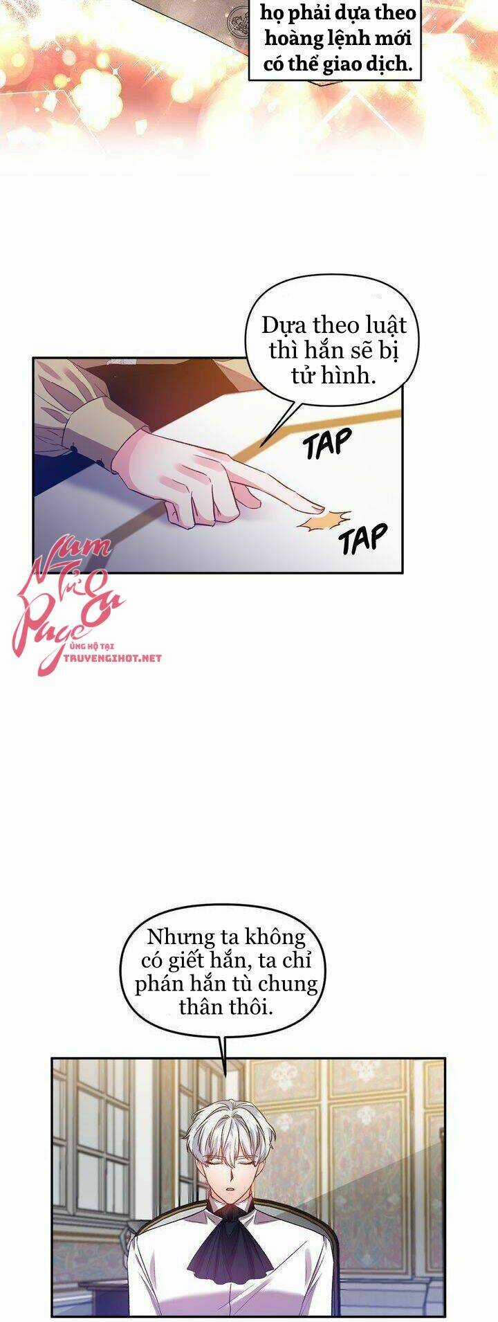 Tôi Sẽ Thực Hiện Cuộc Hôn Nhân Này Chapter 41 trang 14