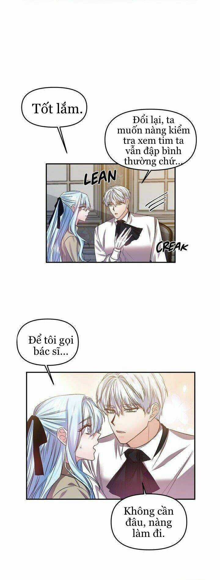 Tôi Sẽ Thực Hiện Cuộc Hôn Nhân Này Chapter 41 trang 15