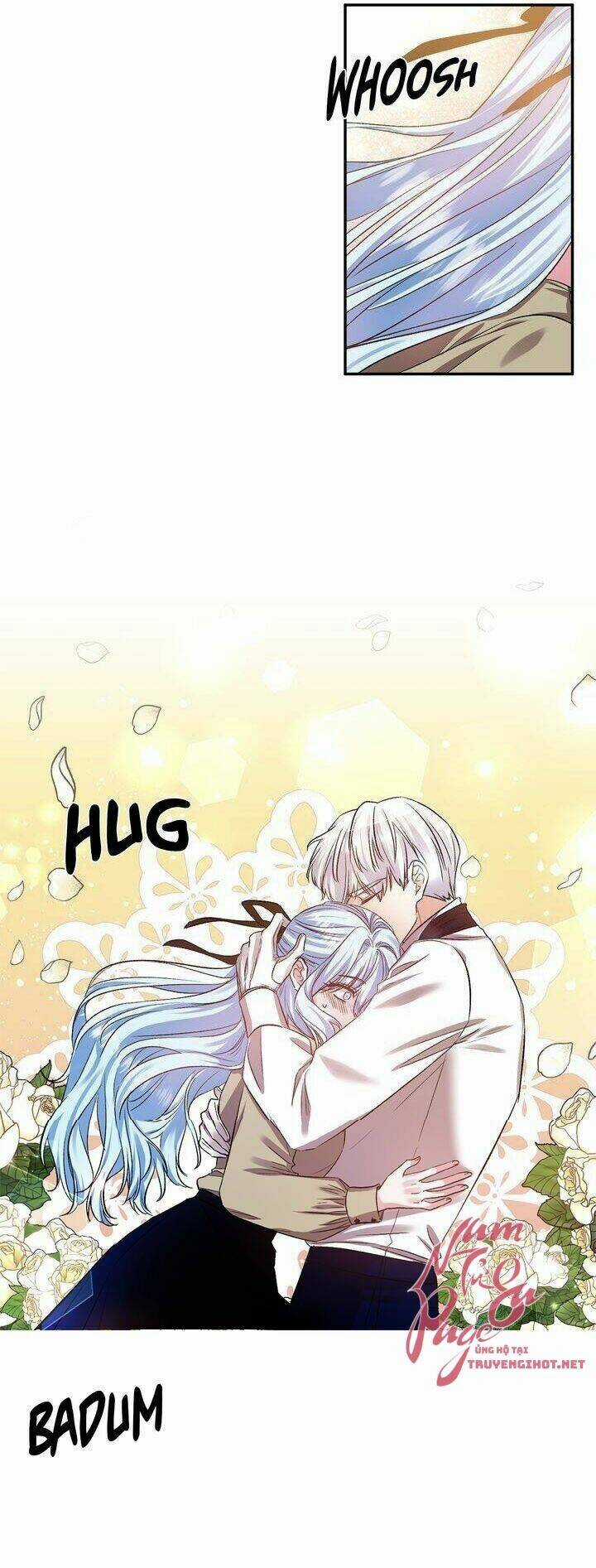 Tôi Sẽ Thực Hiện Cuộc Hôn Nhân Này Chapter 41 trang 16