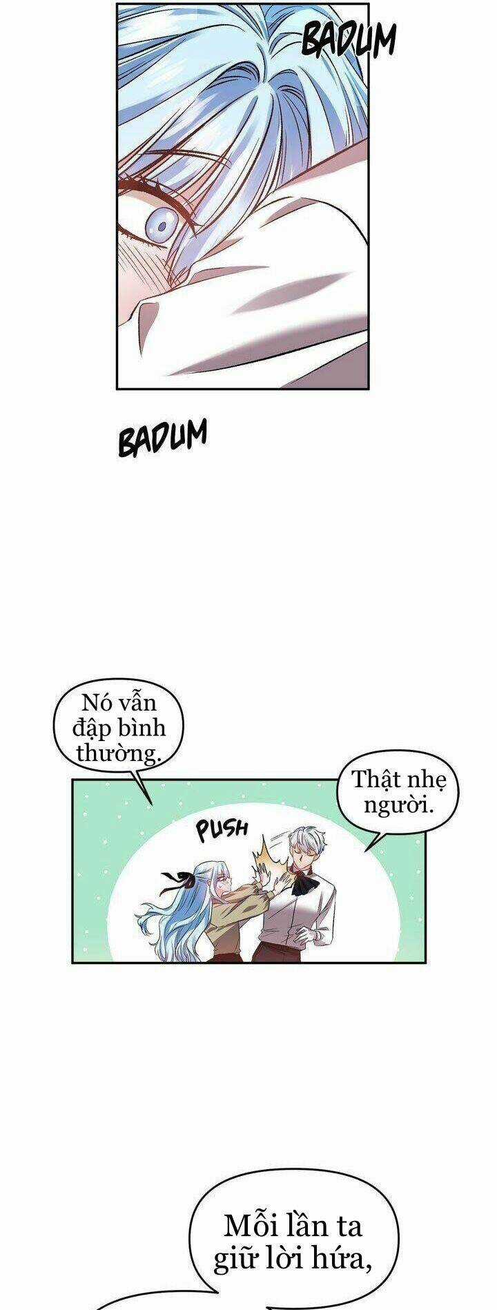 Tôi Sẽ Thực Hiện Cuộc Hôn Nhân Này Chapter 41 trang 17