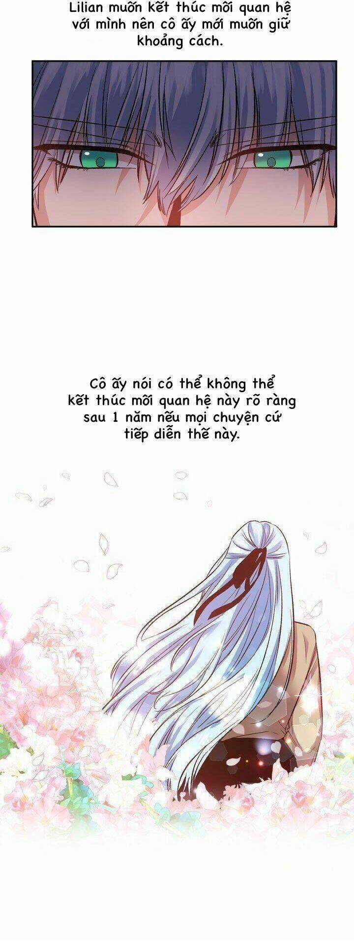 Tôi Sẽ Thực Hiện Cuộc Hôn Nhân Này Chapter 41 trang 23