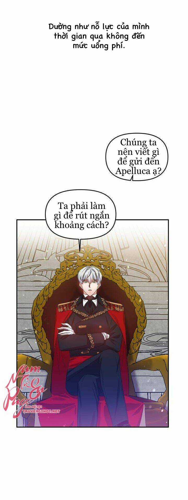 Tôi Sẽ Thực Hiện Cuộc Hôn Nhân Này Chapter 41 trang 24