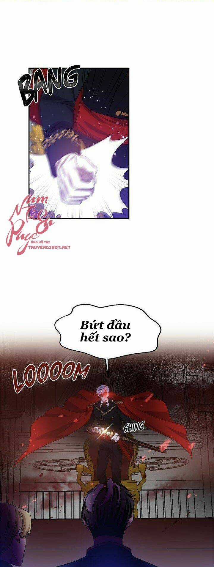 Tôi Sẽ Thực Hiện Cuộc Hôn Nhân Này Chapter 41 trang 28