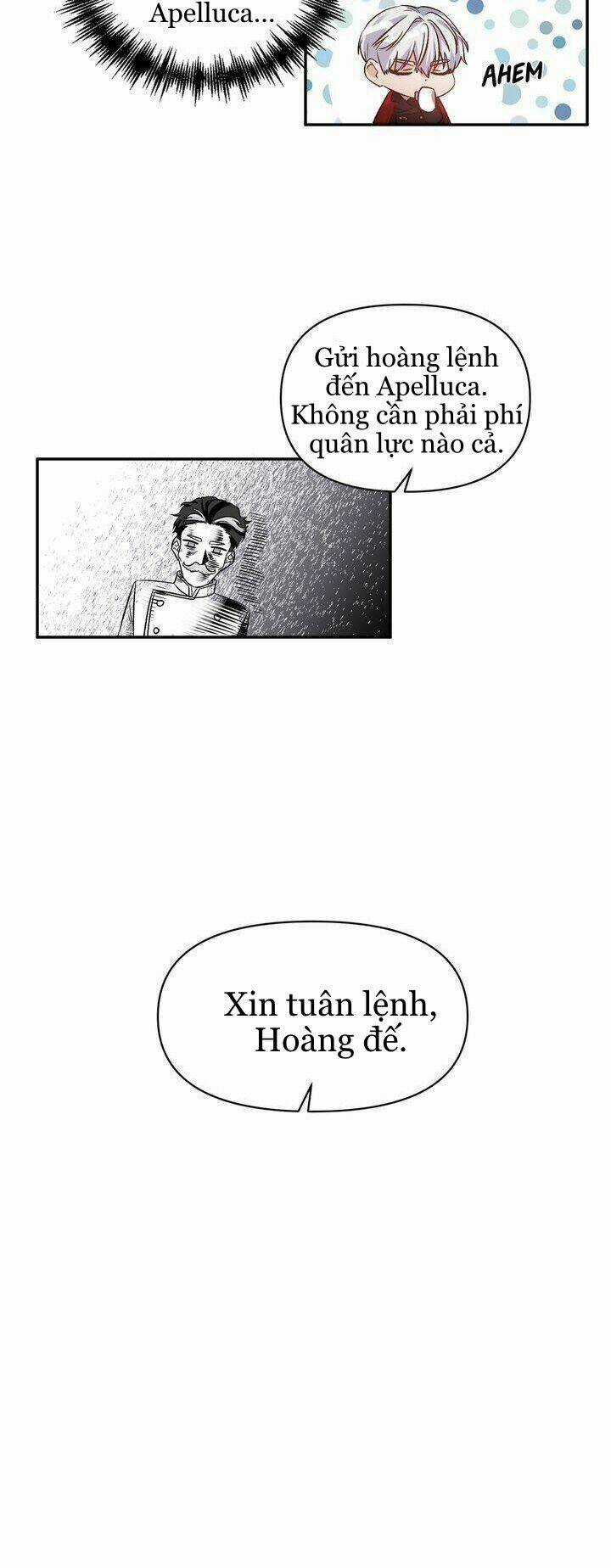 Tôi Sẽ Thực Hiện Cuộc Hôn Nhân Này Chapter 41 trang 31