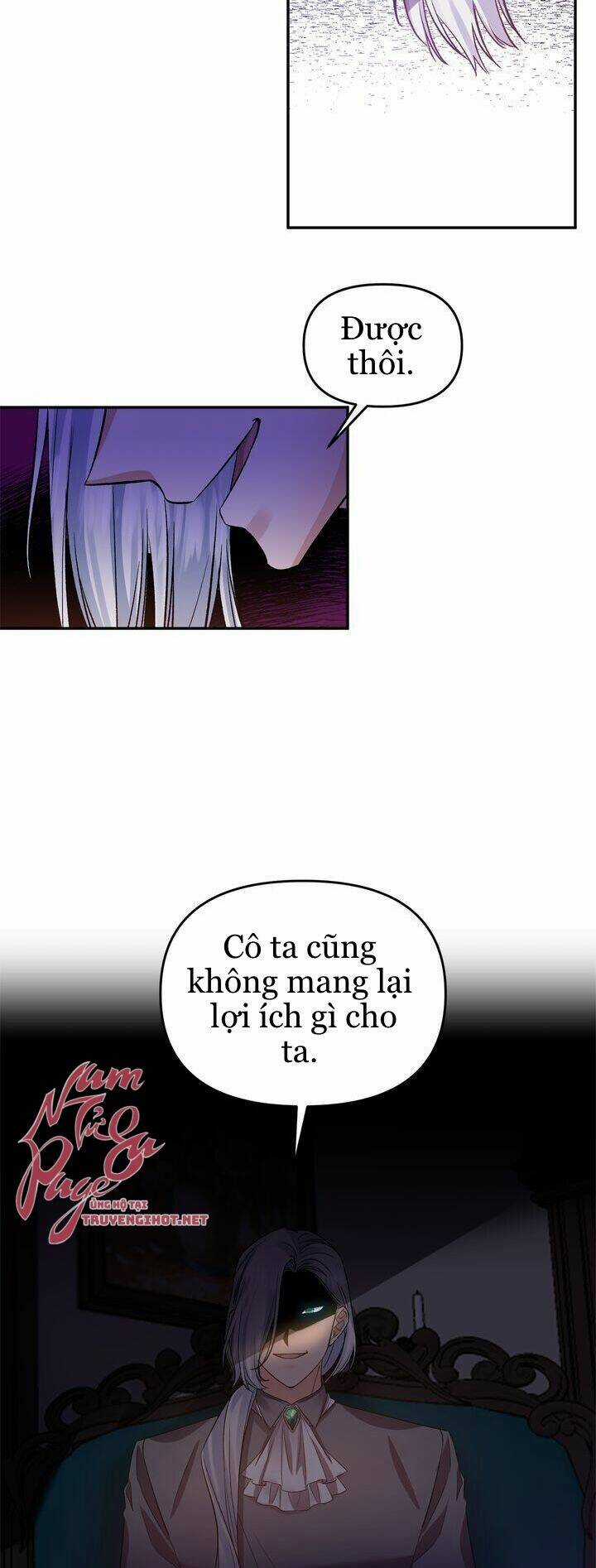 Tôi Sẽ Thực Hiện Cuộc Hôn Nhân Này Chapter 42 trang 10