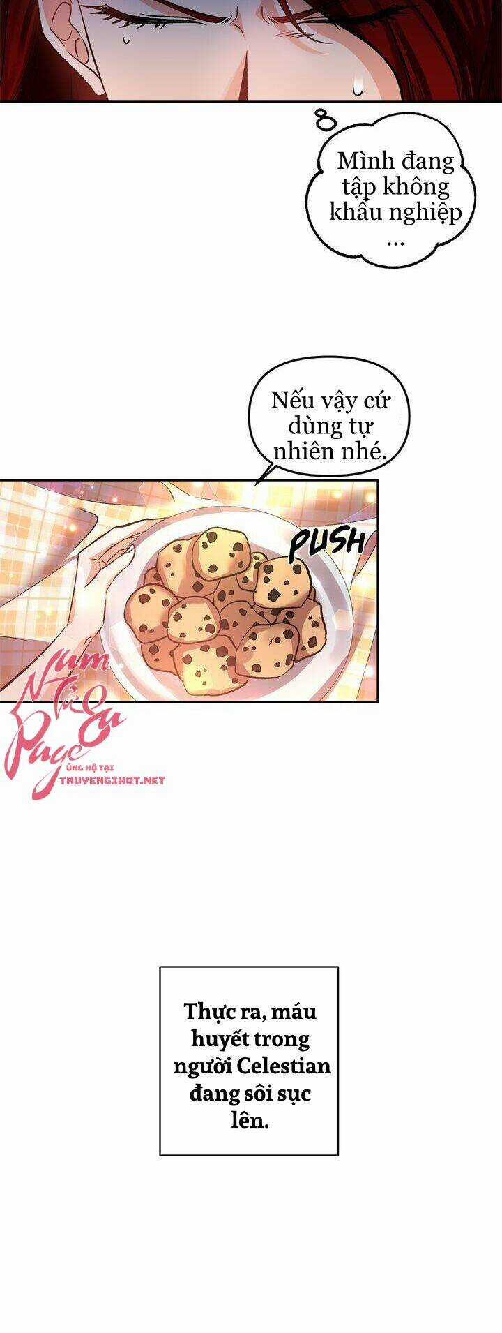 Tôi Sẽ Thực Hiện Cuộc Hôn Nhân Này Chapter 42 trang 16