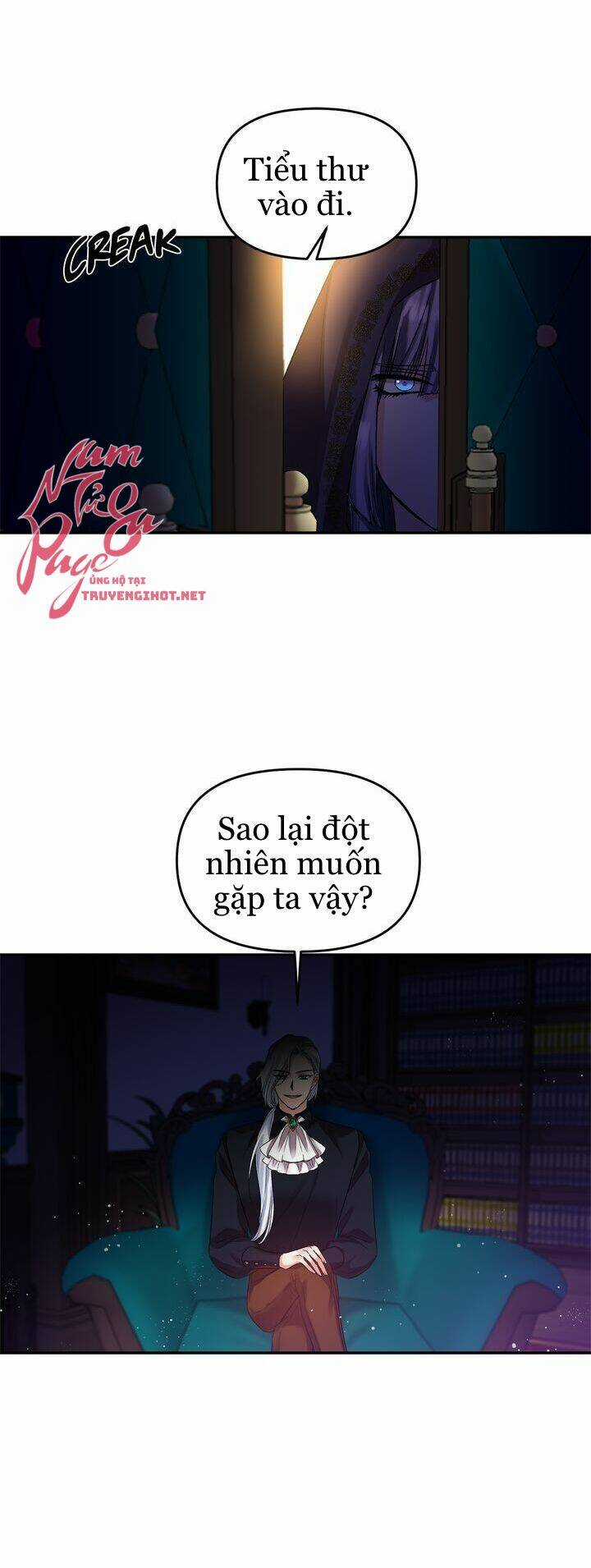 Tôi Sẽ Thực Hiện Cuộc Hôn Nhân Này Chapter 42 trang 2