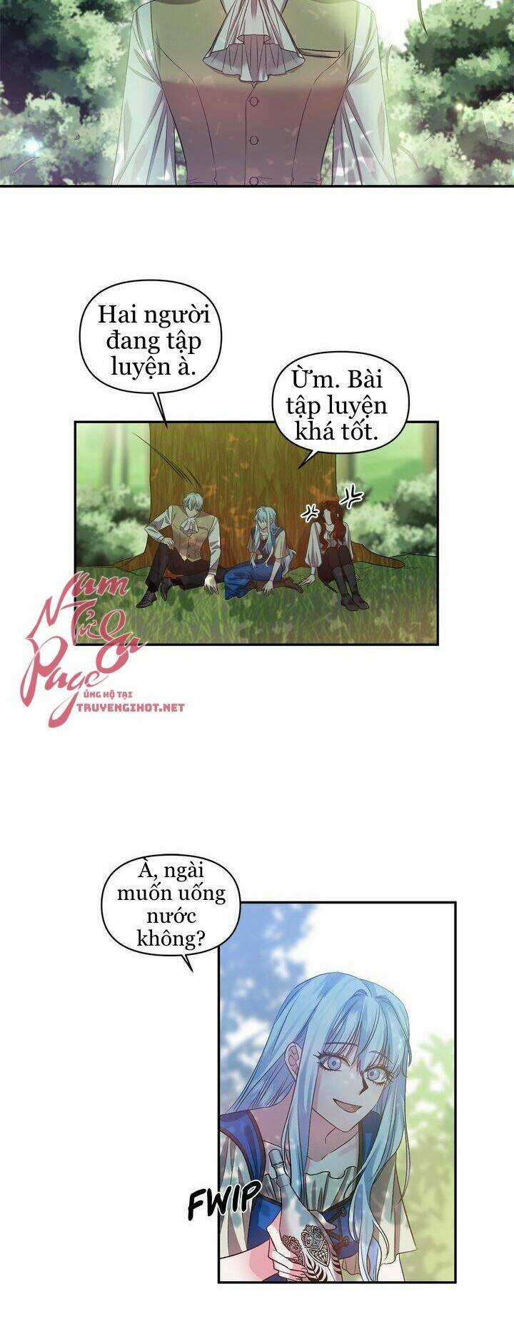 Tôi Sẽ Thực Hiện Cuộc Hôn Nhân Này Chapter 42 trang 29