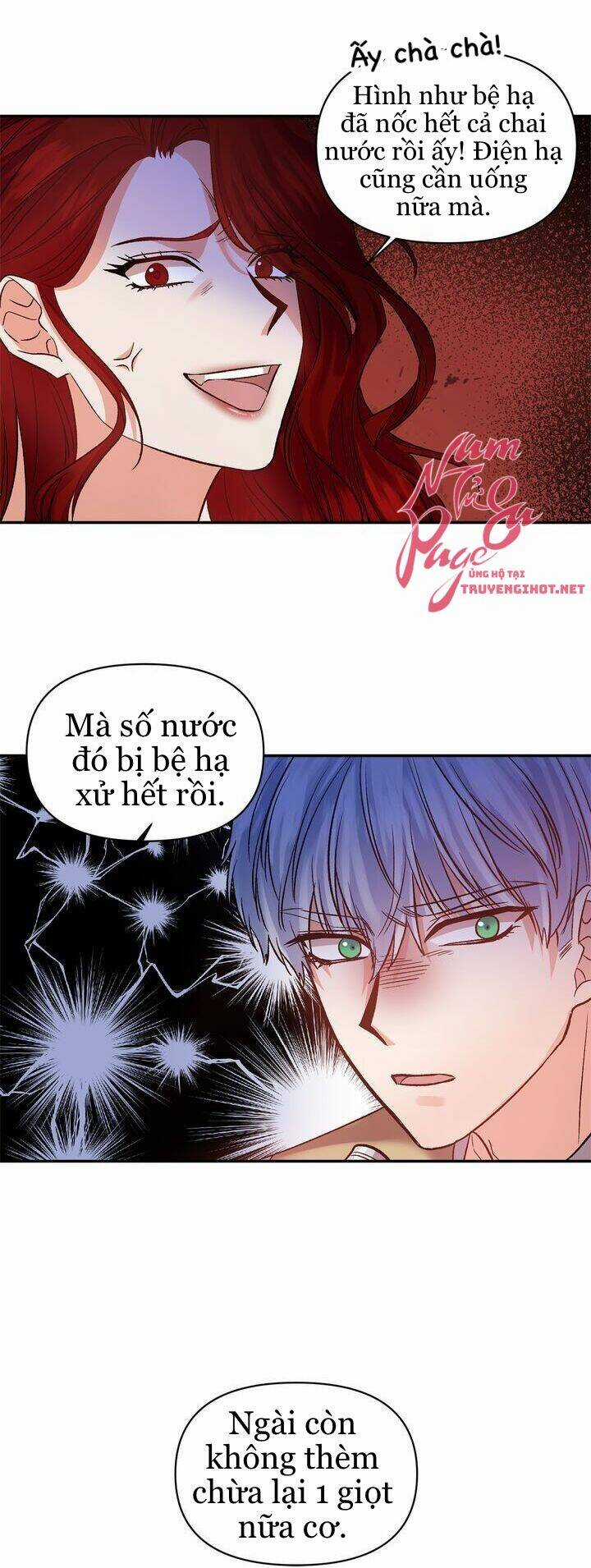 Tôi Sẽ Thực Hiện Cuộc Hôn Nhân Này Chapter 42 trang 30