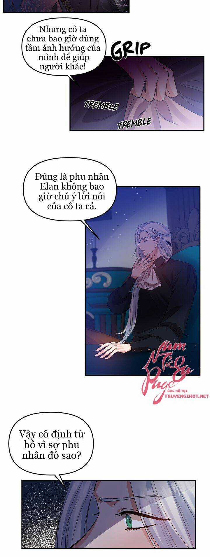 Tôi Sẽ Thực Hiện Cuộc Hôn Nhân Này Chapter 42 trang 6