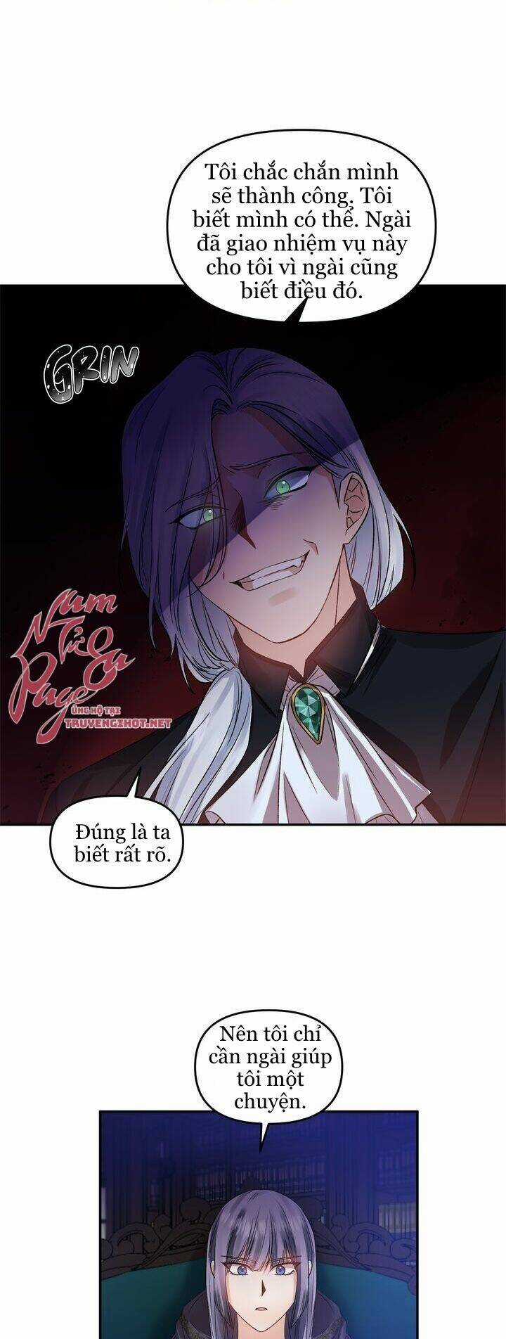 Tôi Sẽ Thực Hiện Cuộc Hôn Nhân Này Chapter 42 trang 8