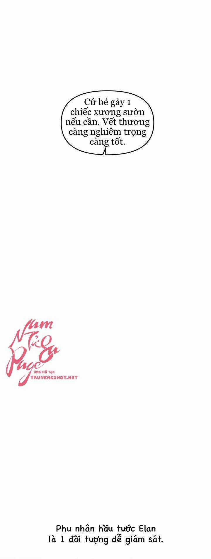 Tôi Sẽ Thực Hiện Cuộc Hôn Nhân Này Chapter 43 trang 12