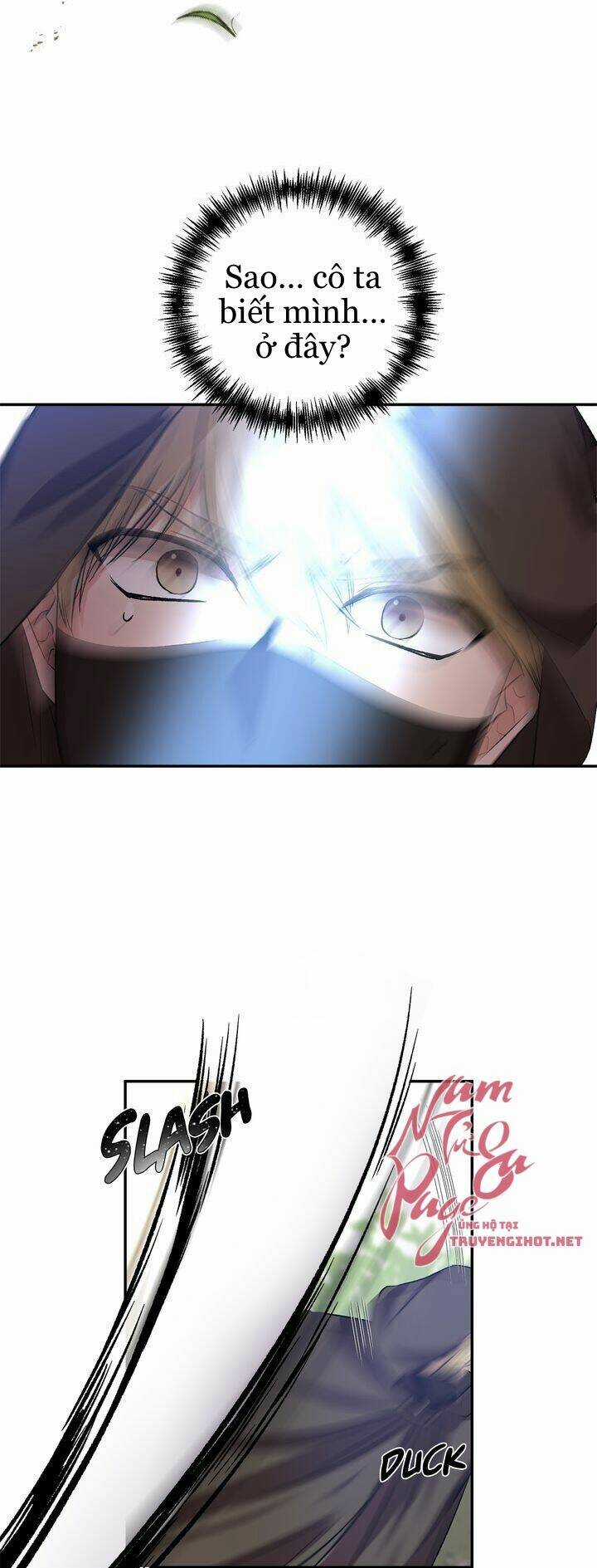 Tôi Sẽ Thực Hiện Cuộc Hôn Nhân Này Chapter 43 trang 24