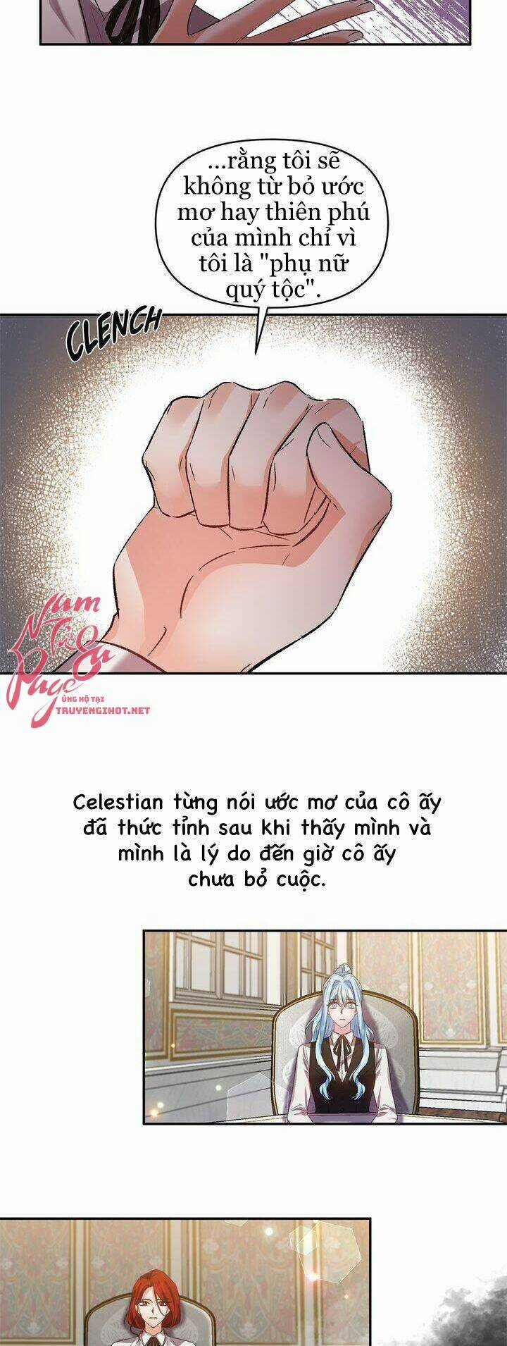 Tôi Sẽ Thực Hiện Cuộc Hôn Nhân Này Chapter 44 trang 10