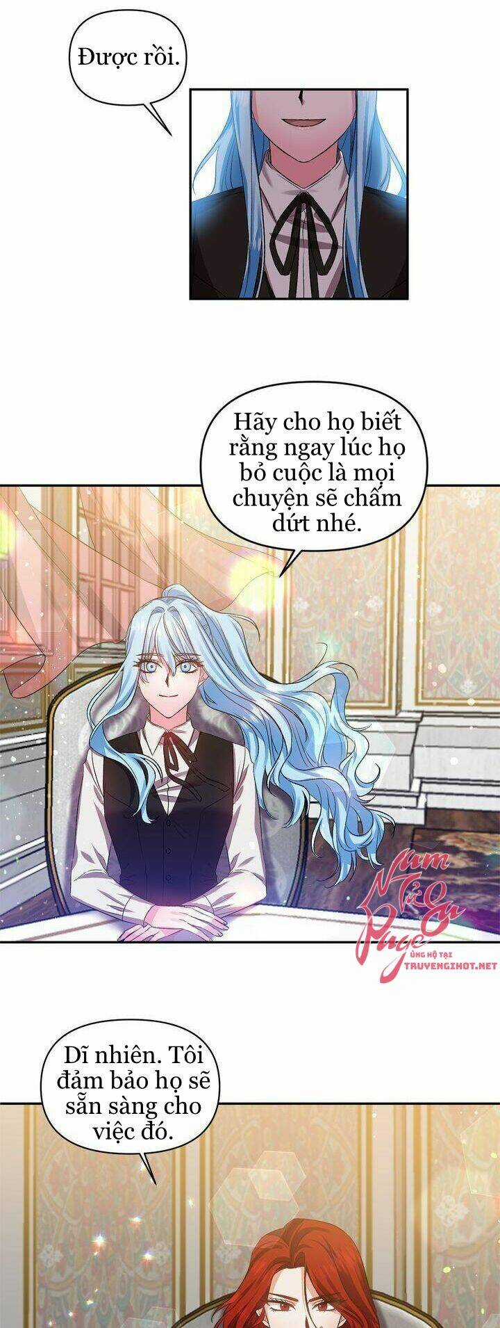 Tôi Sẽ Thực Hiện Cuộc Hôn Nhân Này Chapter 44 trang 15