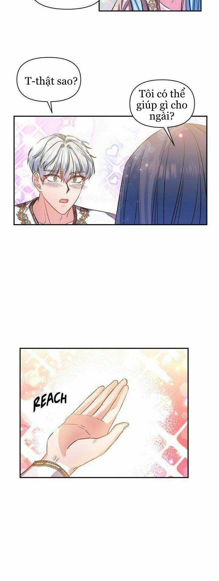 Tôi Sẽ Thực Hiện Cuộc Hôn Nhân Này Chapter 44 trang 19