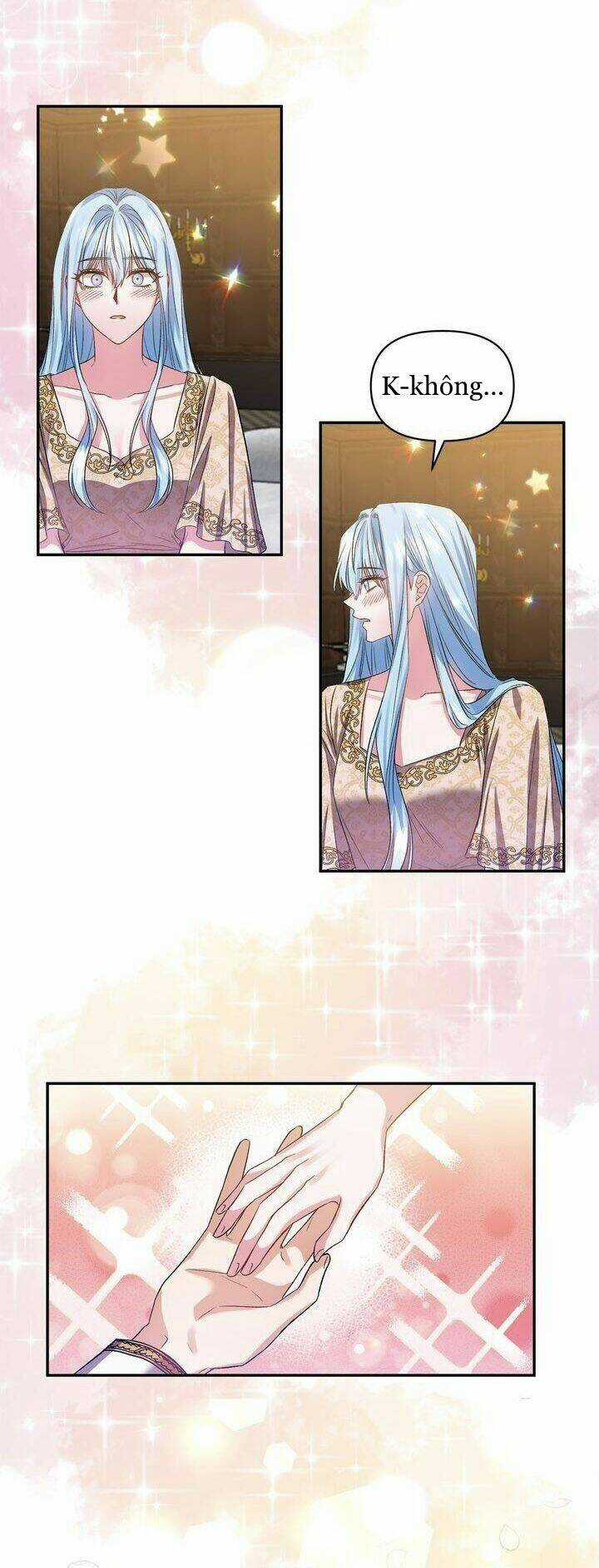 Tôi Sẽ Thực Hiện Cuộc Hôn Nhân Này Chapter 44 trang 21