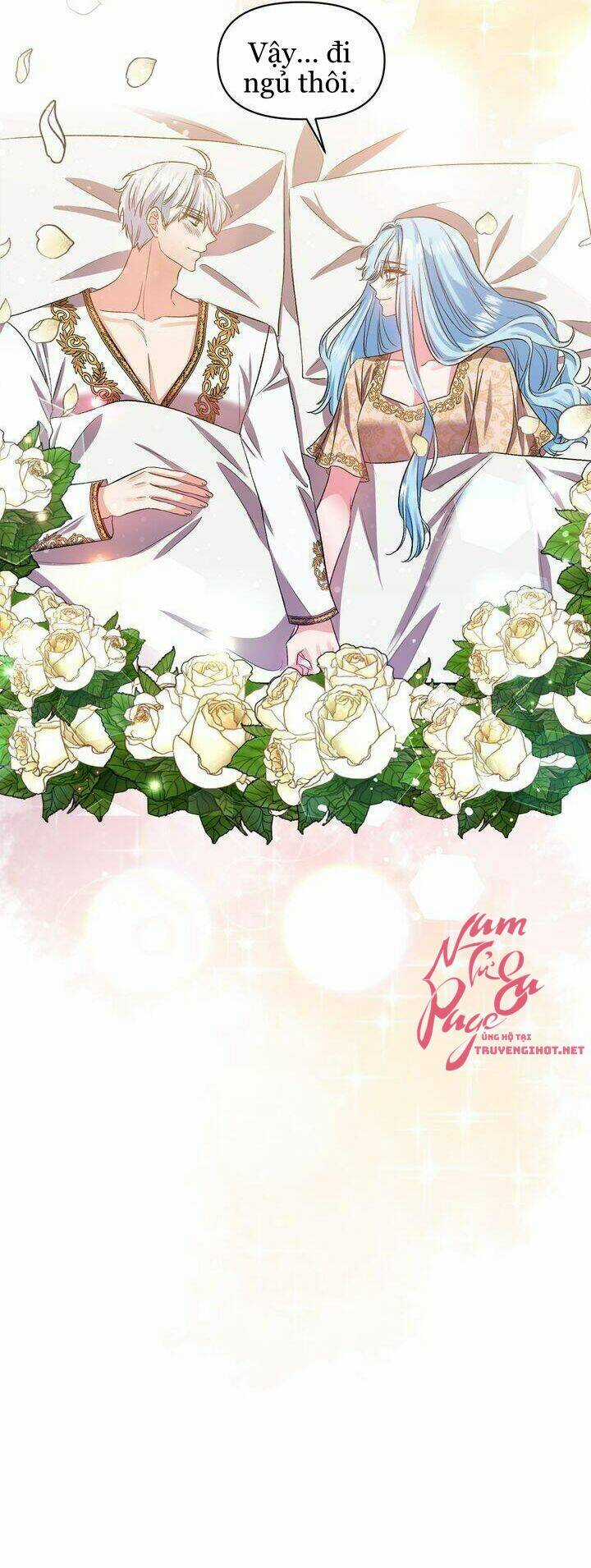 Tôi Sẽ Thực Hiện Cuộc Hôn Nhân Này Chapter 44 trang 22