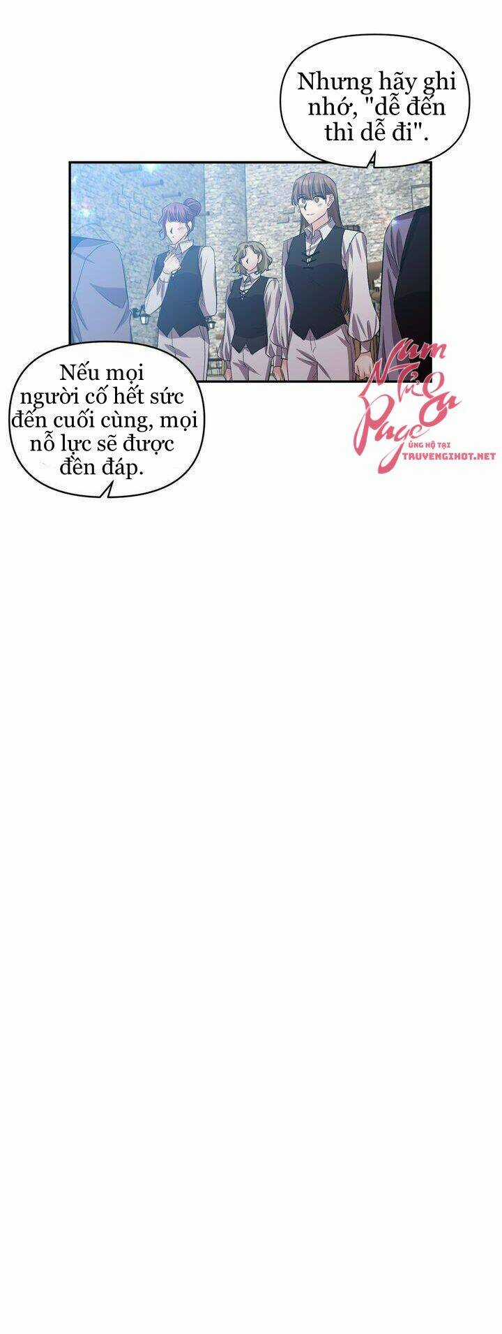 Tôi Sẽ Thực Hiện Cuộc Hôn Nhân Này Chapter 44 trang 25