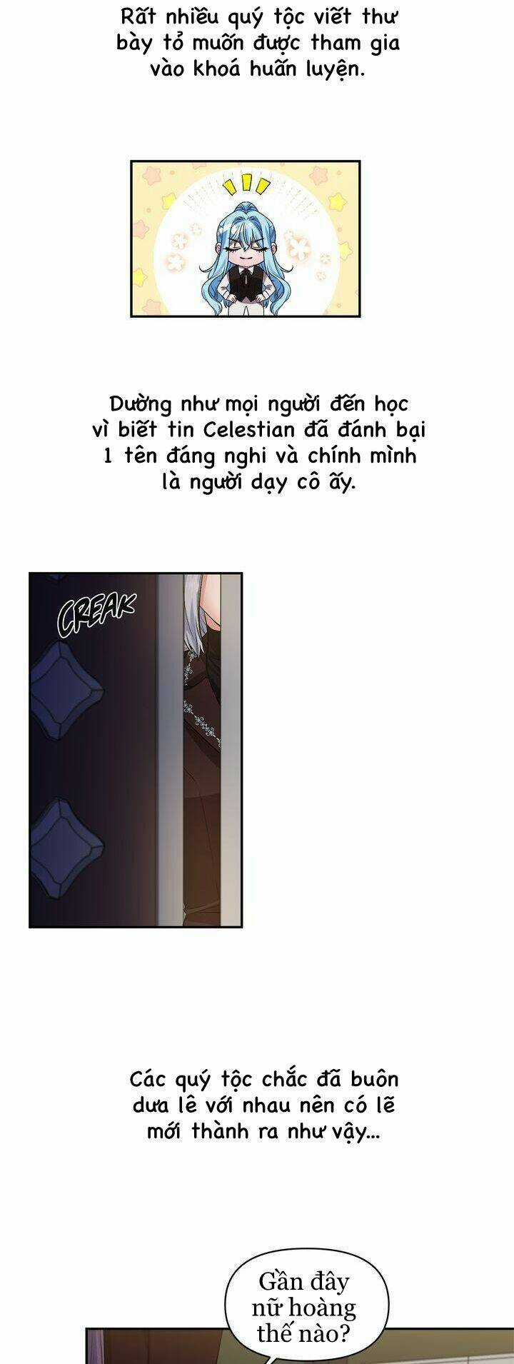 Tôi Sẽ Thực Hiện Cuộc Hôn Nhân Này Chapter 44 trang 27